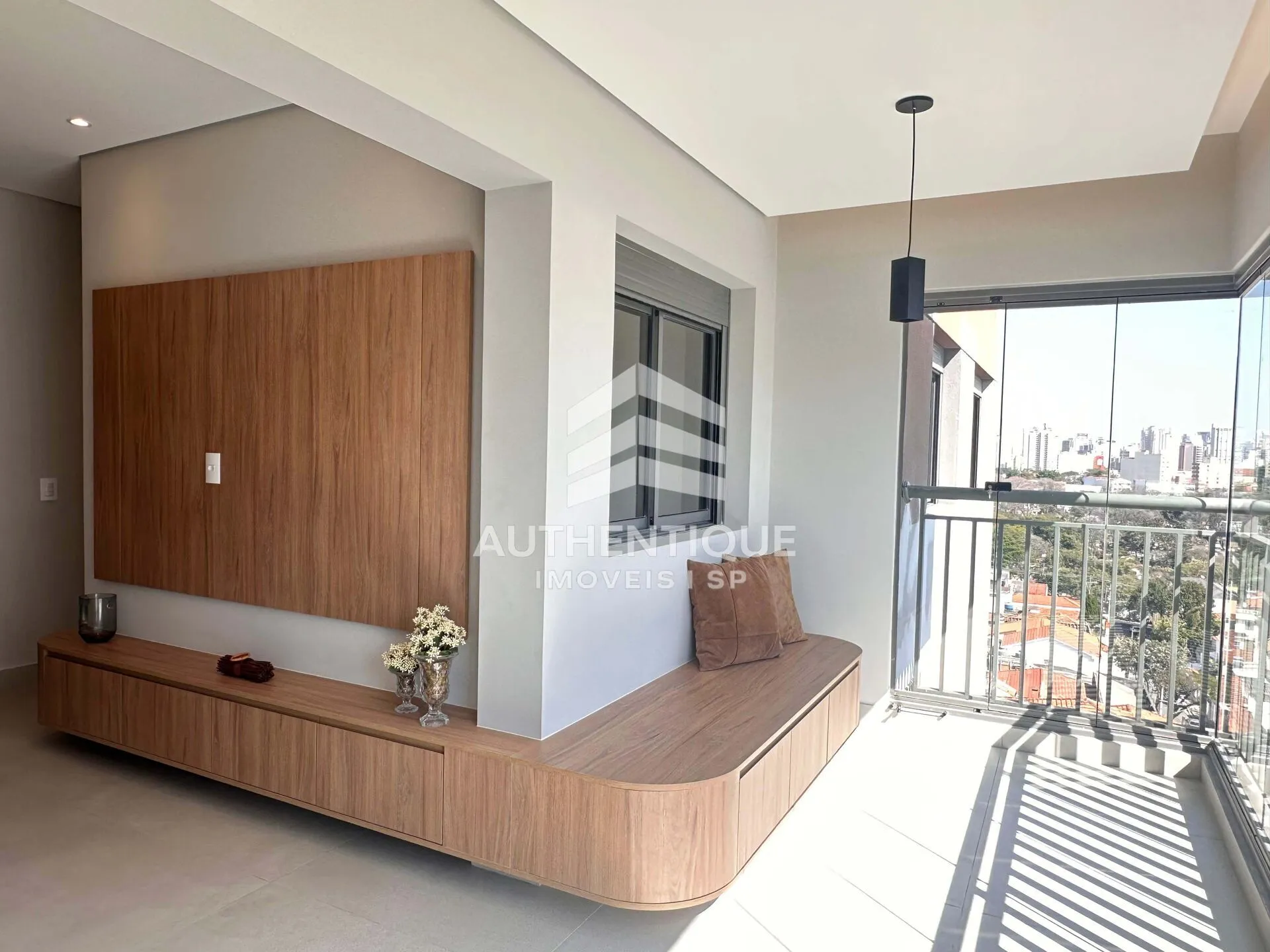 Imagem ARVO LACERDA FRANCO - Apartamento à venda no bairro Aclimação - São Paulo/SP, Zona Sul
