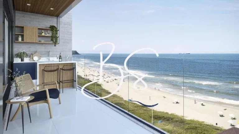 Imagem APARTAMENTO RESIDENCIAL em ITAJAÍ - SC, PRAIA BRAVA DE ITAJAÍ