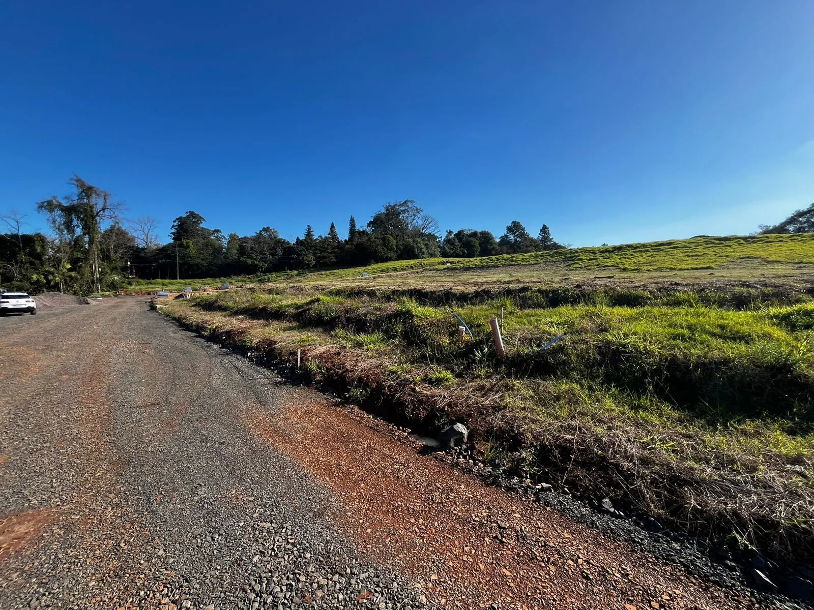 Imagem Terreno em Pedreira