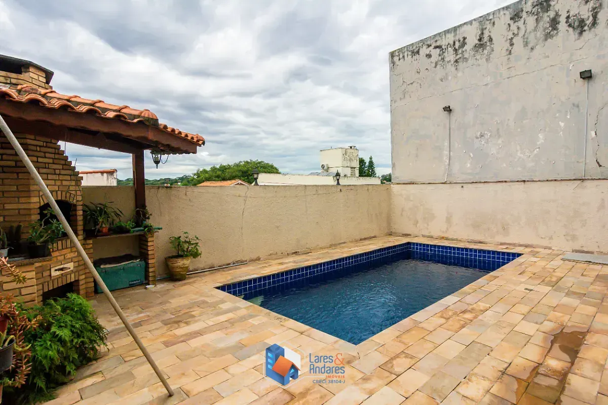 Imagem Casa para venda em Jardim Leonor com 5 quartos, sendo 5 suítes, 312m²