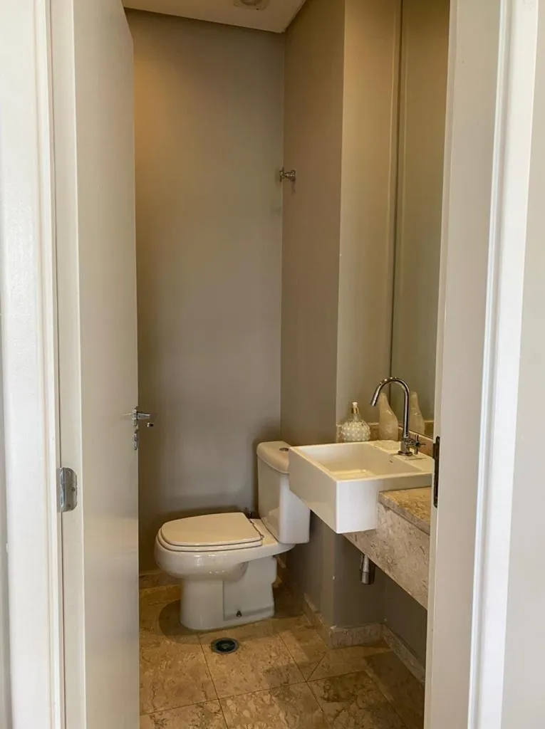 Imagem LINDO APARTAMENTO DE 284M² THE PENTHOUSES TAMBORÉ!!!
