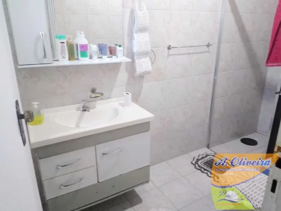 Imagem Ótima casa - 03 Dormitórios ( Suíte ) - Mato Dentro