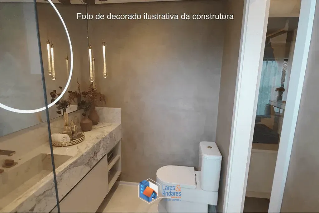 Imagem Apartamento à venda 3 Quartos 3 Suites 2 Vagas 133M² Butantã São Paulo - SP