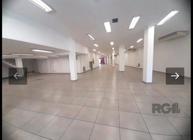 Imagem Loja em São João