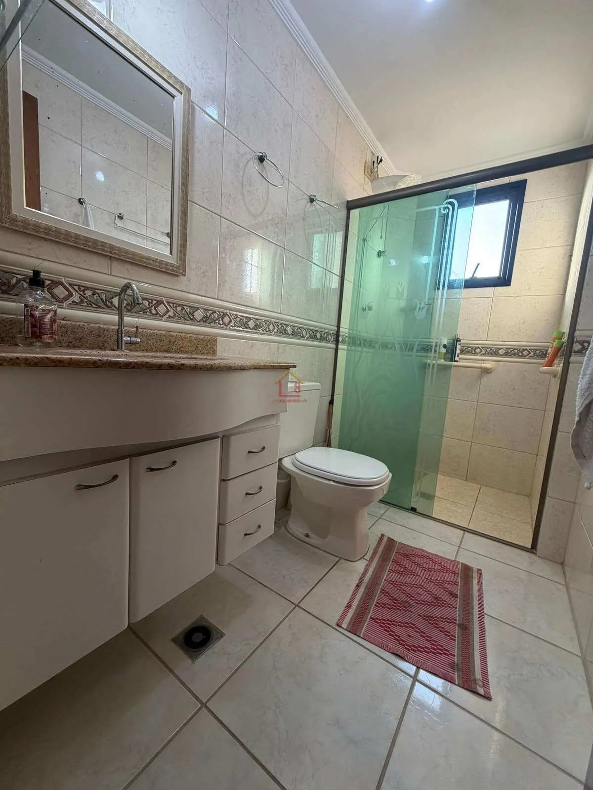 Imagem apartamento para locação - Boqueirão