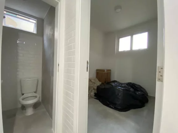 Imagem Apartamento Alto Padrão com VIsta para o Mar- Vila Rica