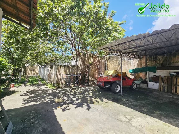 Imagem Terreno Amplo e Bem Localizado – Ideal diversos fins – Rodolfo Teófilo