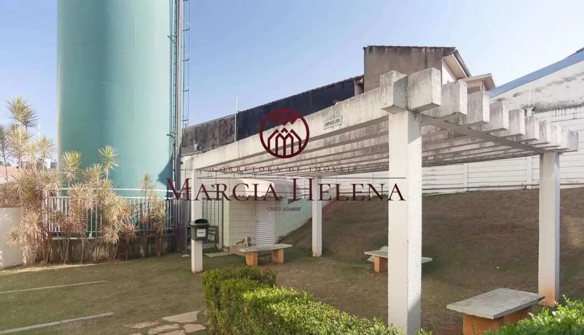 Imagem Apartamento à venda, no Condomínio Spazio Castellon em Campinas, Vila Carminha, com 2 quartos, 48m2