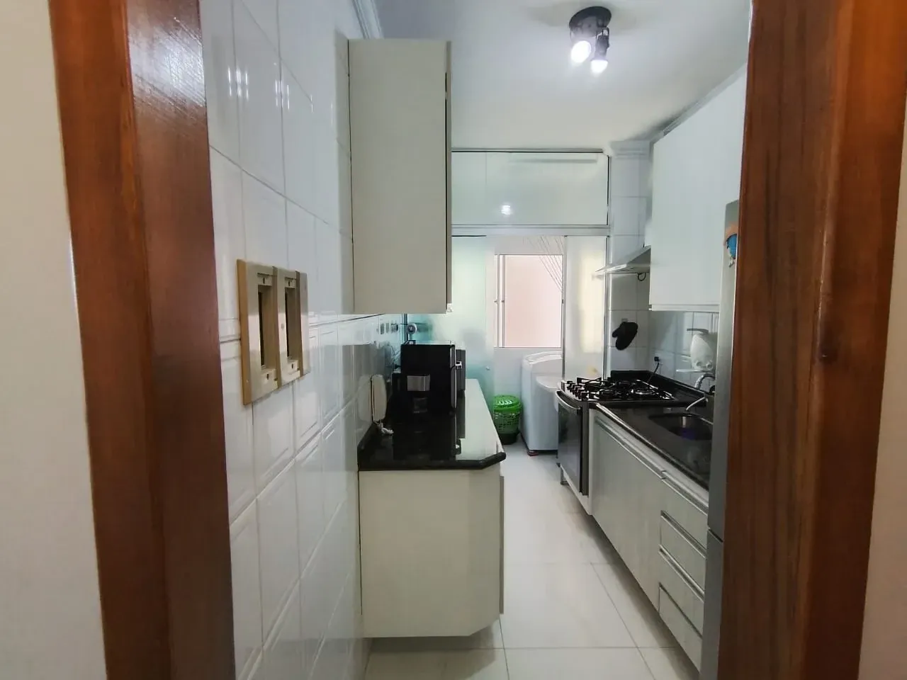 Imagem Apartamento com 3 Quartos à Venda, 62 m² em Assunção - São Bernardo do Campo