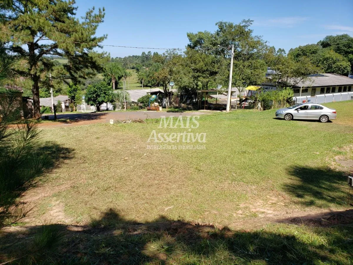 Imagem Terreno para Venda em Portão / RS no bairro Rincão do Cascalho
