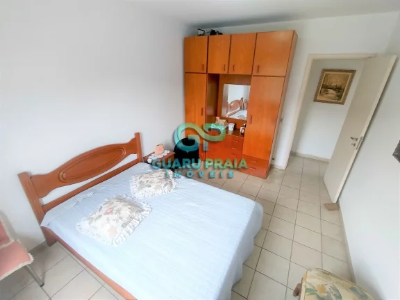 Imagem Apartamento à venda no bairro Enseada - Guarujá/SP