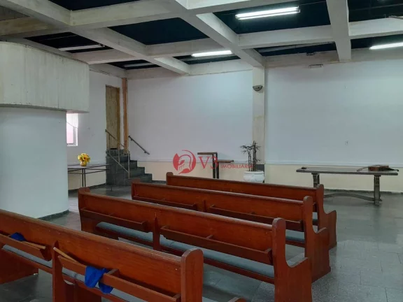 Imagem Pr?(C)dio à venda, 1655 m por R$ 3.900.000,00 - Cidade Patriarca - São Paulo/SP