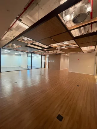 Imagem Conjunto comercial com 380m2 no Jardim Paulistano