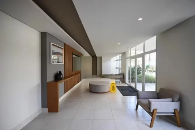 Imagem PLENO MORUMBI - MARQUES - Apto de 55m² (Unidade de Revenda), ao Shopping Morumbi Town!