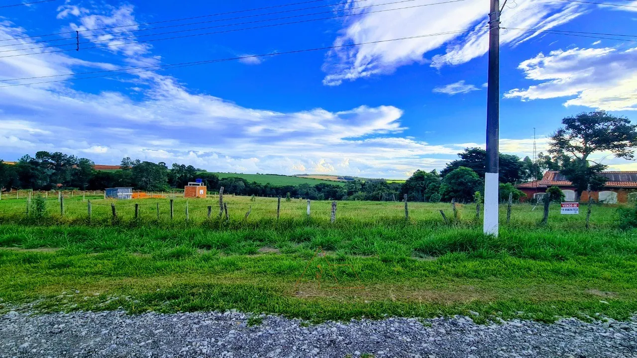 Foto do imóvel: Terreno à venda em Cesário Lange-SP,: 5.334,00 m² de área disponíveis!