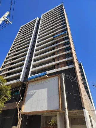Imagem HOME SPOT VILA CLEMENTINO - SETIN - Apto 147m² (Unidade de Revenda), a 450m do Metrô Santa Cruz!!