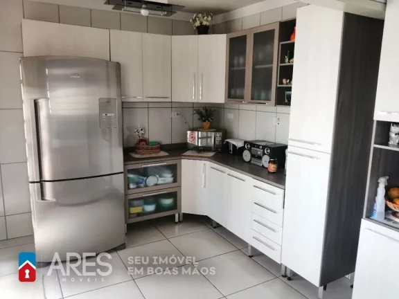 Imagem Casa Residencial à venda, Cidade Jardim I, Americana - CA1022.