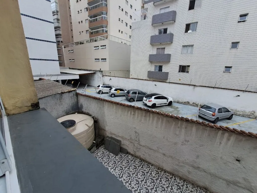 Imagem APARTAMENTO COM 60,00 m² - AVIAÇÃO - PRAIA GRANDE SP