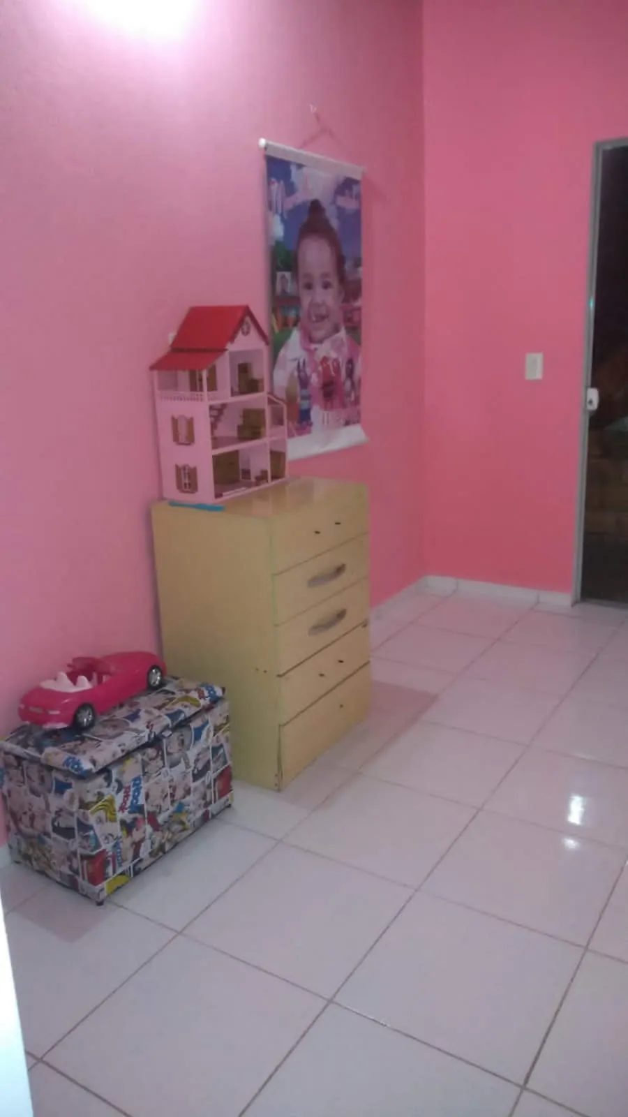 Imagem Sobrado à venda em Iperó