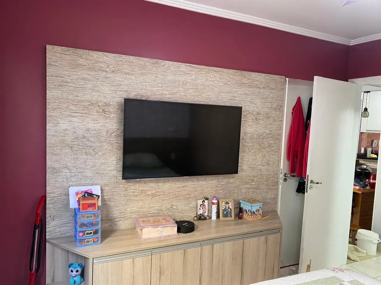 Imagem Apartamento com 2 Quartos à Venda, 60 m² em Centro - São Bernardo do Campo