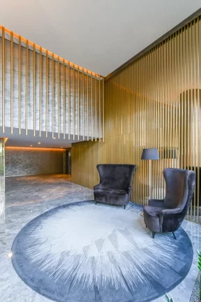 Imagem Apartamento à venda em São Paulo, Vila Clementino, com 3 quartos, 244m2