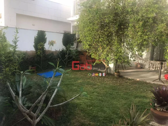 Imagem Casa com 4 dormitórios à venda, 160 m² por R$ 750.000 - Monte Alto - Arraial do Cabo/RJ
