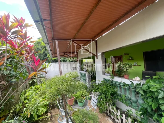 Imagem Casa Solta em Igarassu - Terreno 10x20, Pronta para Morar!