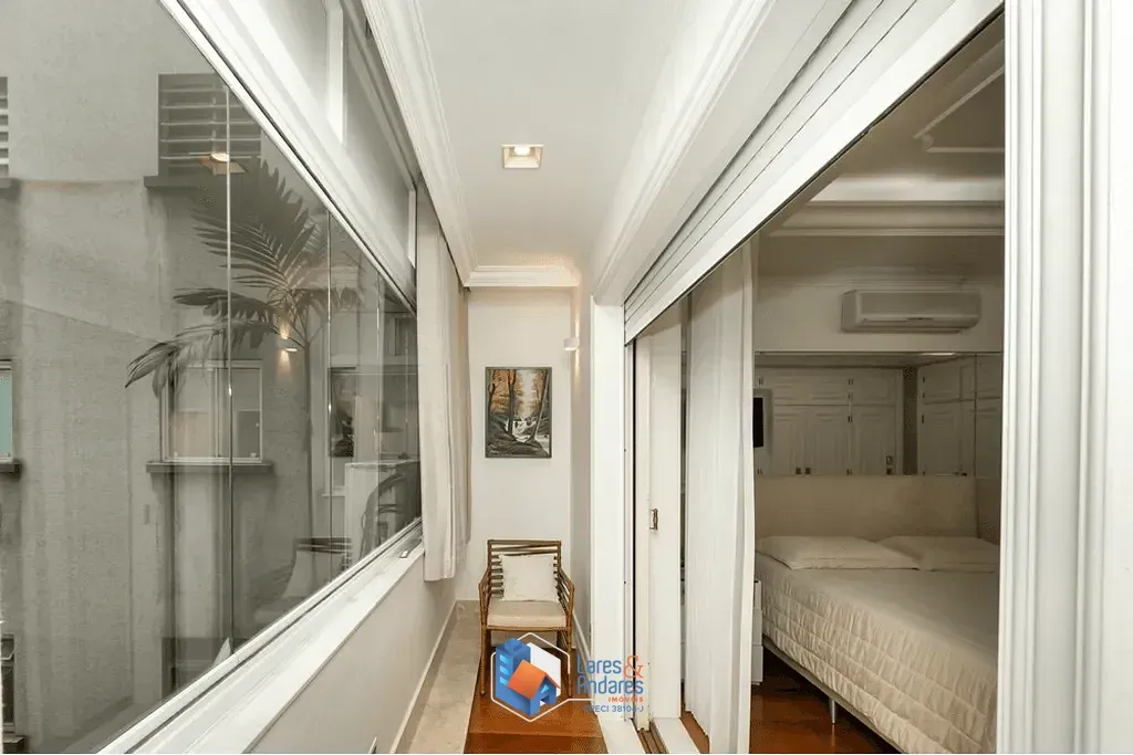 Imagem Apartamento à venda 3 Quartos 3 Suites 1 Vaga 392M² República São Paulo - SP