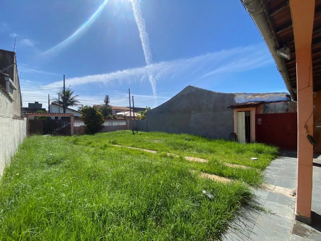Imagem OPORTUNIDADE NO BELAS ARTES ? EDÍCULA COM 253m² DE TERRENO!