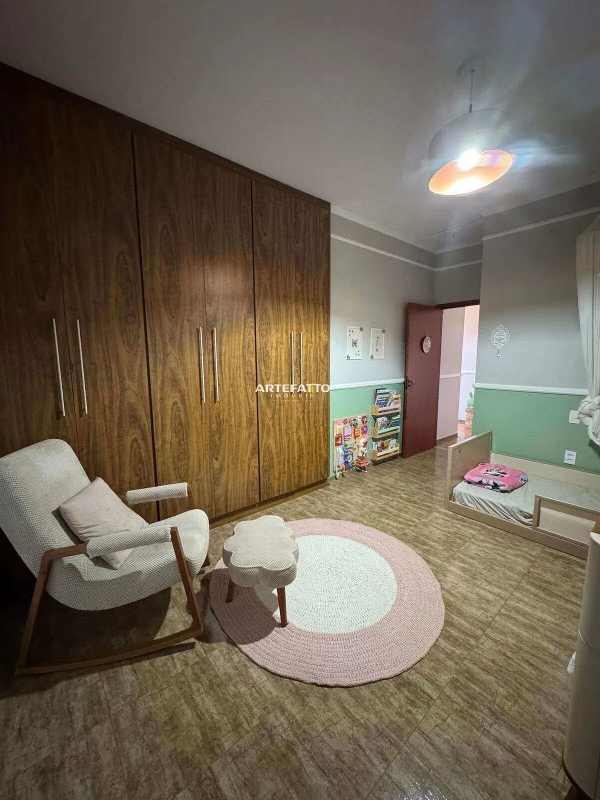 Imagem Casa à venda em Franca, São José, com 3 quartos, 250m2