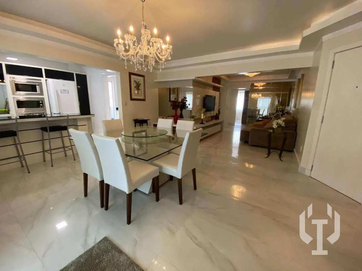 Imagem Apartamento para alugar em Itapema, Meia praia, com 4 quartos, 120m2