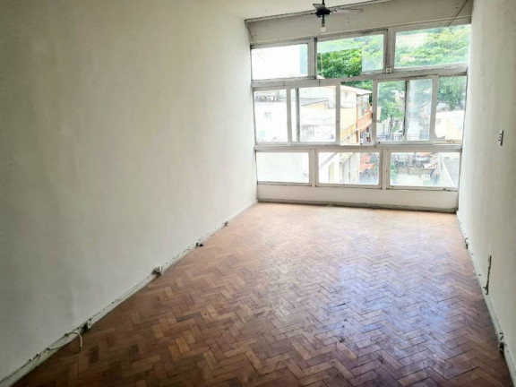 Imagem Apartamento com 1 Quarto à Venda, 40 m² em Copacabana - Rio de Janeiro