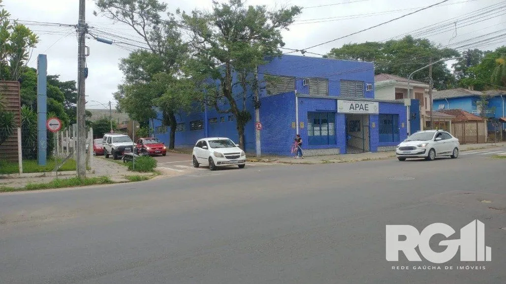 Imagem Excelente Terreno no centro da Cidade de Viamão/RS