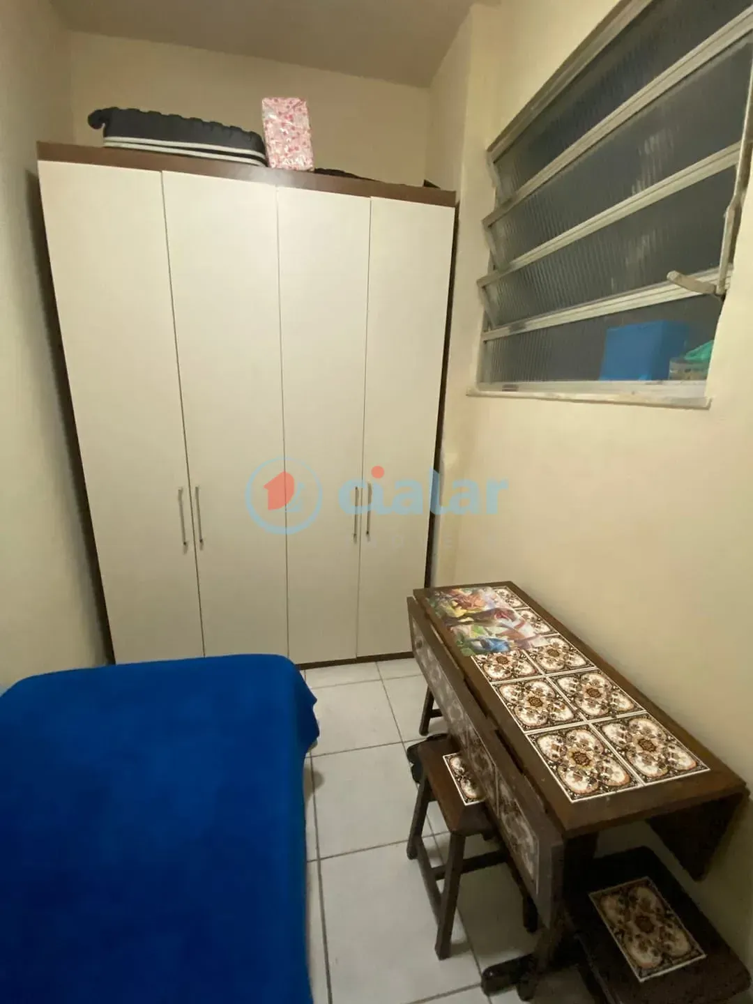 Imagem Apartamento para venda e locação, Copacabana, Rio de Janeiro, RJ