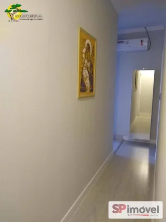 Imagem SALAO COMERCIAL 200M², 3 SALAS, 1 WC E 4 VAGAS NO IMIRIM