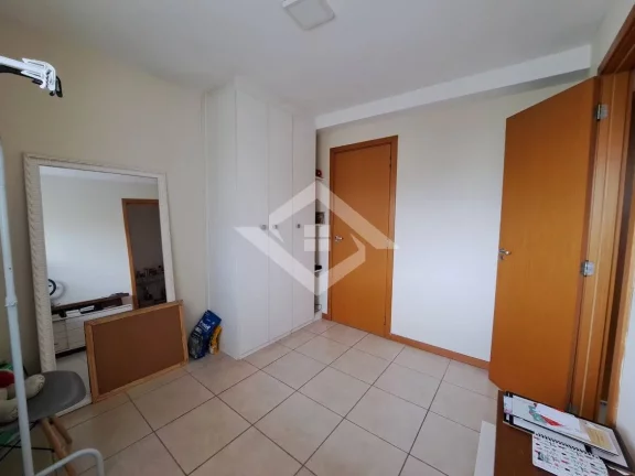 Imagem OPORTUNIDADE VIA ALTO MAPENDI! Varanda- sol da manhã- 3 suítes- 83m²