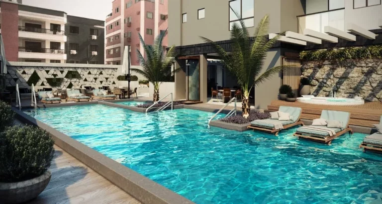 Imagem Maria Dellagnelo da Silva Residence - Apartamento à venda no bairro Meia Praia - Itapema/SC