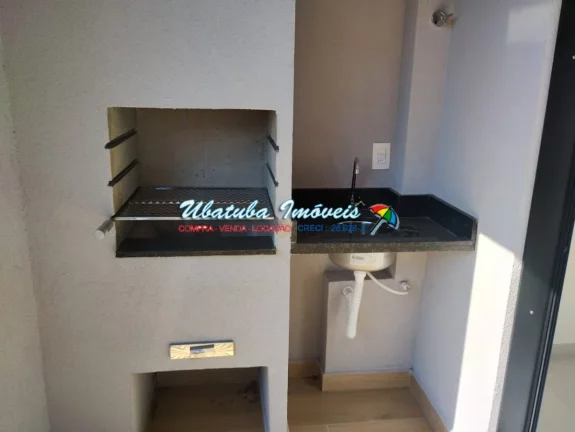 Imagem Lindo Apartamento Novo no Centro