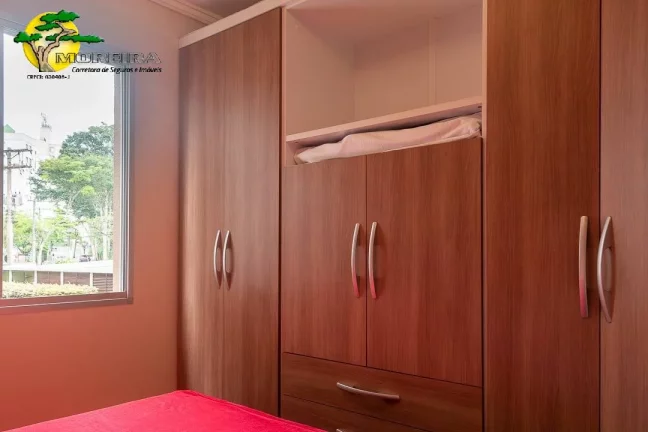 Imagem APARTAMENTO À VENDA NA VILA AMALIA