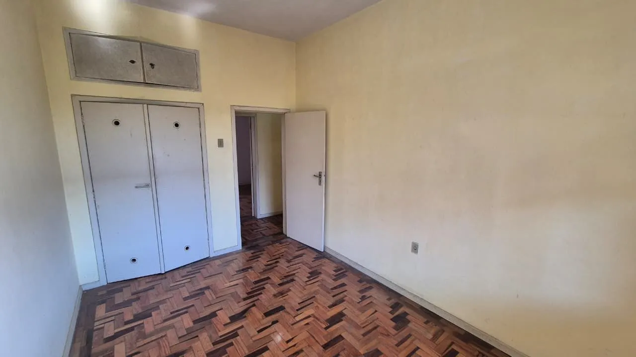 Imagem Apartamento para Venda - 94.85m², 3 dormitórios, 3 vagas - Jardim Botânico