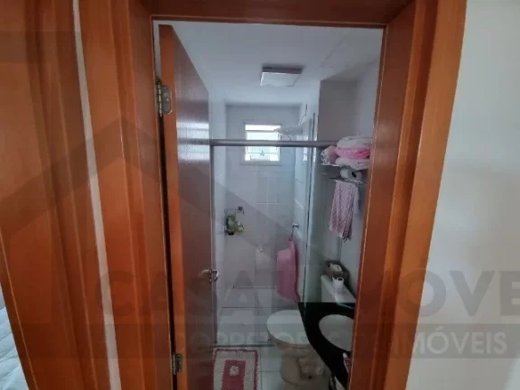 Imagem CASAL IMÓVEIS VENDEAPTO PIAZZA TOSCANA 3/4 - 1 SUÍTE + 2 VGS ANDAR ALTO