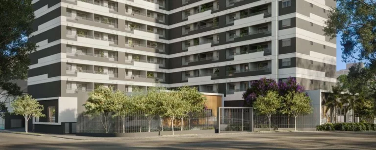 Imagem TODAY PARAISO - Studio 29m², ótima localização, próximos às Estações de Metrô Paraíso e Vergueiro!!