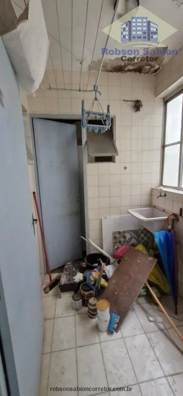Imagem Apartamento mobiliado para venda em Diadema no bairro Centro