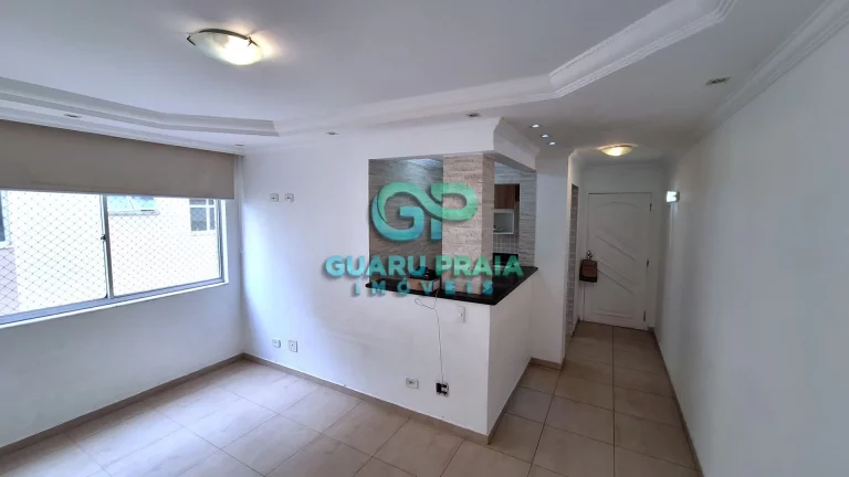 Imagem Apartamento em Enseada, Guarujá/SP