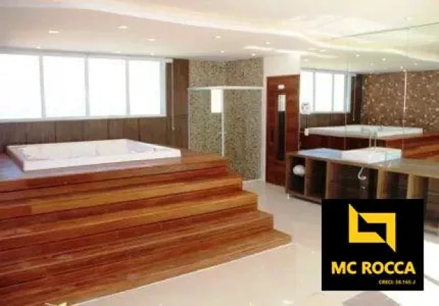 Imagem Apartamento 1 dormitório - Marco Zero Home - São Bernardo do Campo