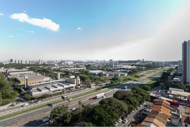 Imagem Apartamento 71m², 3 Dormitórios à venda no Parque São Domingos