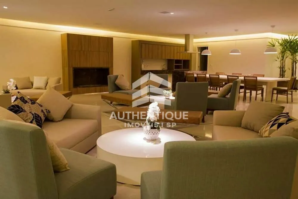 Imagem Thera Faria Lima Pinheiros Residence - Apartamento à venda em São Paulo/SP