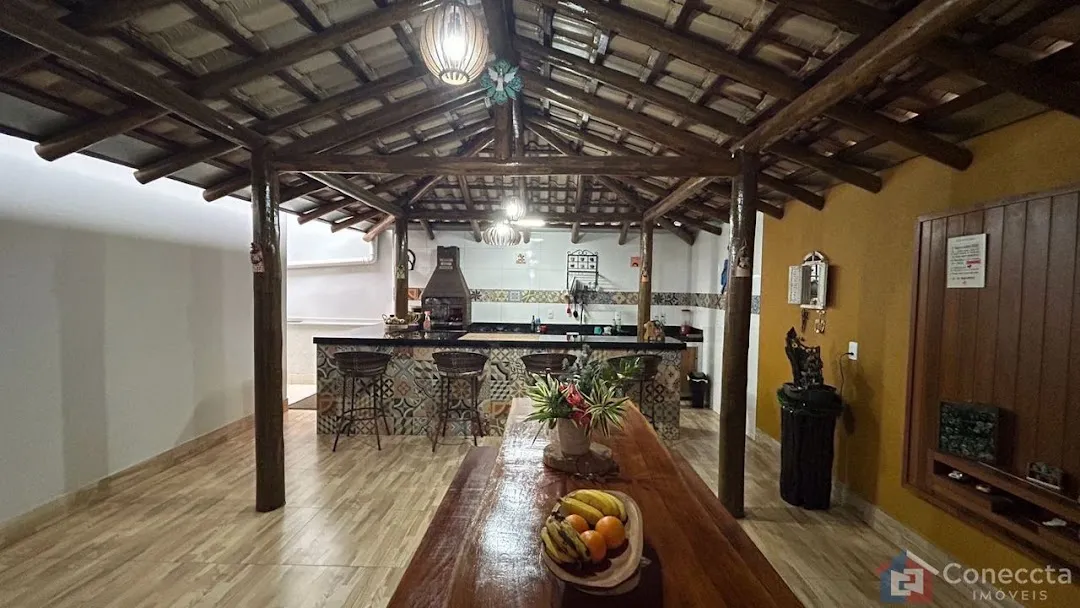 Imagem Casa Residencial à venda, Jardim Califórnia, Patos de Minas - CA0179.