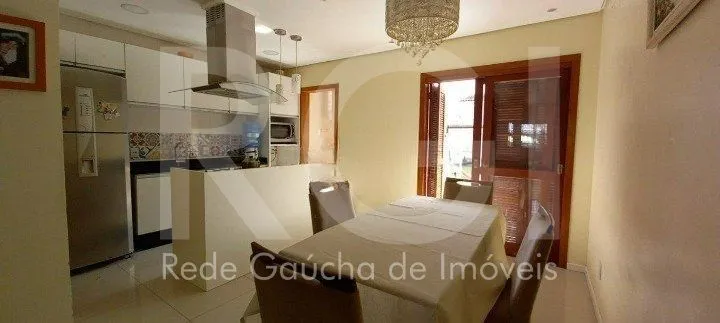 Imagem Casa 3 dormitórios à venda Espírito Santo Porto Alegre/RS