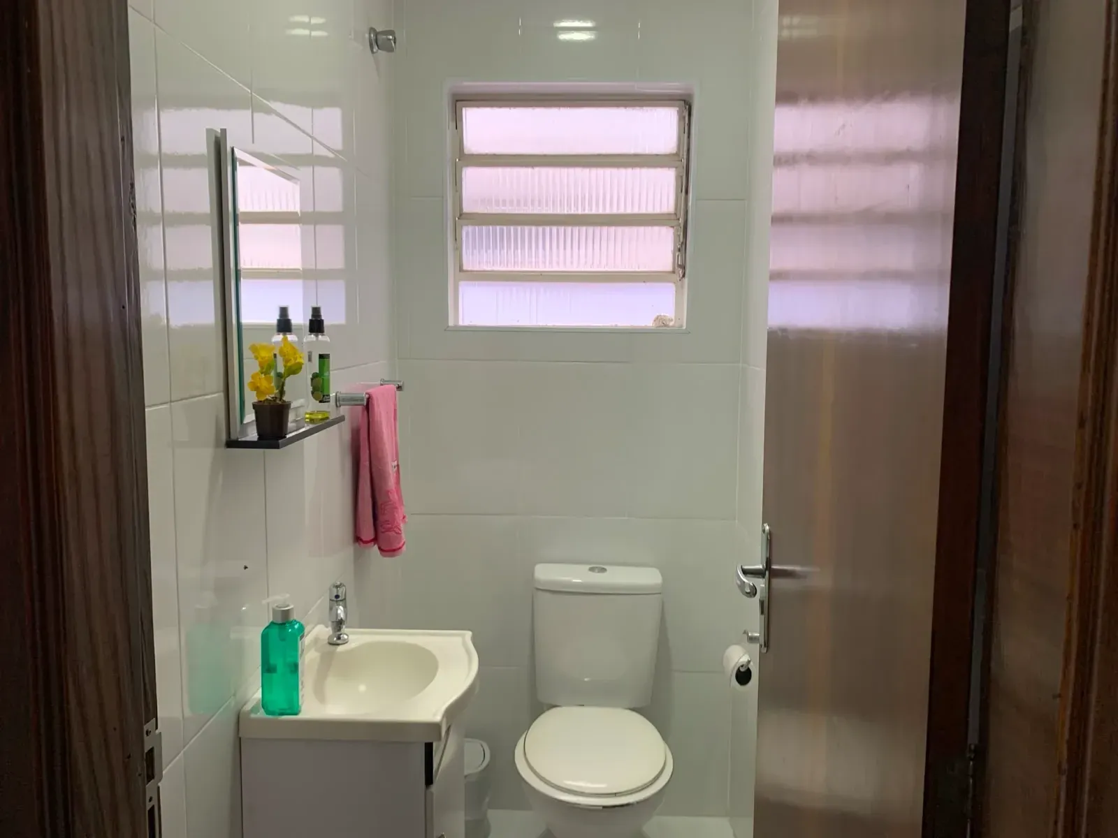 Imagem Casa com 3 Quartos à Venda, 140 m² em Santo Amaro - São Paulo